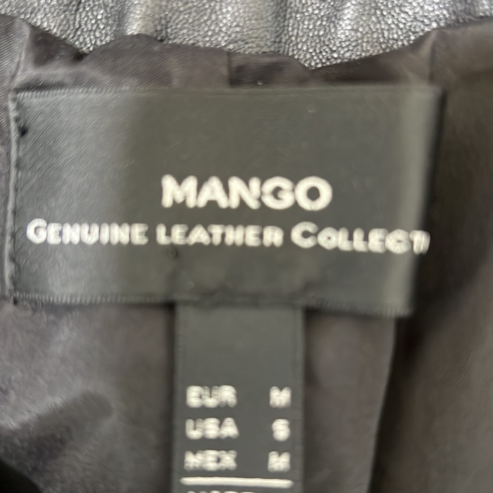 Mango - Picture 6 of 7
